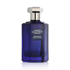 Toaletna voda Lorenzo Villoresi Donna 100 ml