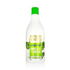 Šampon Instituto Espanol Tea Tree & Mint Purifying Shampoo 750 ml