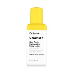 Dnevna krema za obraz Dr. Jart+ Ceramidin Skin Barrier Moisturizing Milky Lotion 50 ml