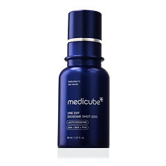 Serum za obraz Medicube One Day Exosome Shot 2000 30 ml