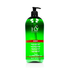 Šampon HS MILANO Energy Energising Shampoo 350 ml