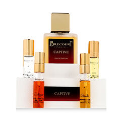 Parfumska voda Brecourt Captive 100 ml
