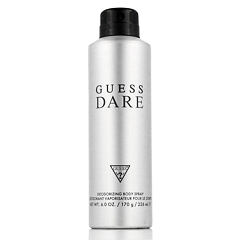 Deodorant GUESS Dare 226 ml