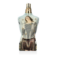 Toaletna voda Jean Paul Gaultier Le Male Collector Edition 2024 125 ml