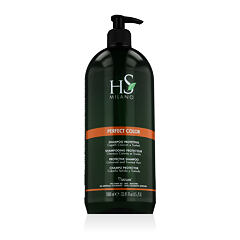 Šampon HS MILANO Perfect Color Protective Shampoo 350 ml