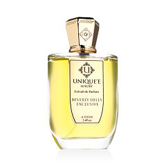 Parfumski ekstrakt Unique'e Luxury Beverly Hills Exclusive 100 ml