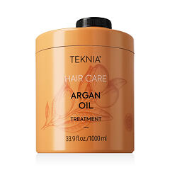 Maska za lase Lakmé Teknia Argan Oil Treatment 1000 ml