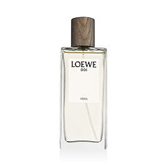 Toaletna voda Loewe 001 Man 75 ml