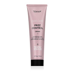 Za kodraste lase Lakmé Teknia Frizz Control Cream 150 ml
