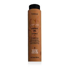 Šampon Lakmé Teknia Argan Oil Shampoo 300 ml