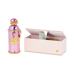 Parfumska voda Alexandre.J The Collector Rose Oud 100 ml