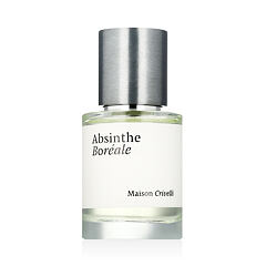 Parfumska voda Maison Crivelli Absinthe Boréale 30 ml