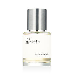 Parfumska voda Maison Crivelli Iris Malikhân 30 ml