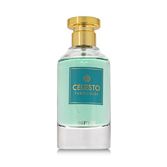 Parfumska voda Riiffs Celesto Turquoise 100 ml