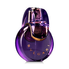 Toaletna voda Bvlgari Omnia Amethyste za ponovno polnjenje 100 ml