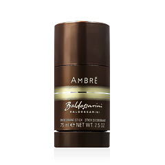 Deodorant Baldessarini Ambré 75 ml
