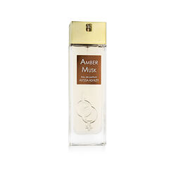Parfumska voda Alyssa Ashley Amber Musk 100 ml
