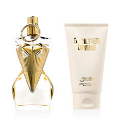 Parfumska voda Jean Paul Gaultier Gaultier Divine 50 ml Seti