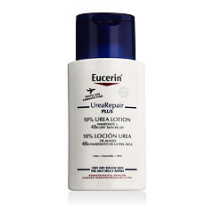Losjon za telo Eucerin UreaRepair Plus 10% Urea Lotion 100 ml