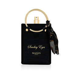 Parfumska voda Maison Asrar Smokey Eyes 100 ml