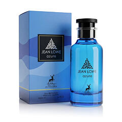 Parfumska voda Maison Alhambra Jean Lowe Azure 100 ml