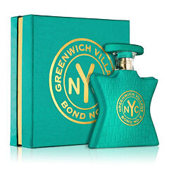 Parfumska voda Bond No. 9 Midtown Greenwich Village 50 ml