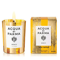 Dišeča svečka Acqua di Parma Bosco 200 g