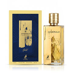 Parfumska voda Maison Alhambra Minérale Gold 100 ml