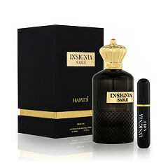 Parfumska voda Hamidi Insignia Sable 105 ml