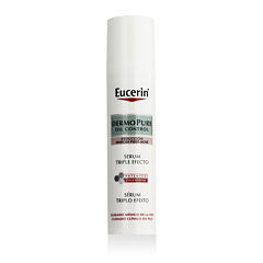 Serum za obraz Eucerin DermoPure Oil Control Triple Effect Serum 40 ml