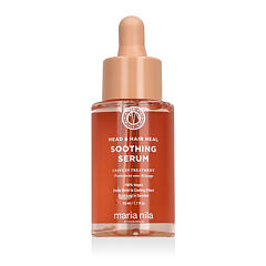 Serum za lase Maria Nila Head & Hair Heal Soothing Serum 50 ml