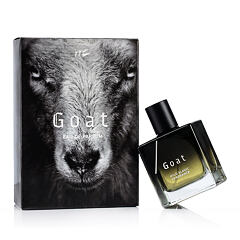 Parfumska voda Wolf Brothers Goat 50 ml