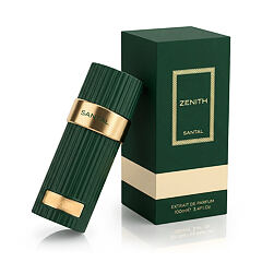 Parfumski ekstrakt French Avenue Zenith Santal 100 ml
