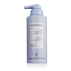 Maska za lase KERASILK Specialists Smoothing Mask 200 ml