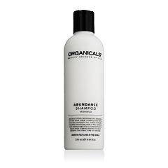 Šampon Organicals Abundance Shampoo 250 ml