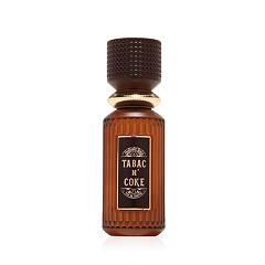 Parfumska voda Fragrance World Tabac N' Coke 100 ml