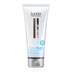 Maska za lase Londa Professional Tone Plex Coffee Brown Mask 200 ml