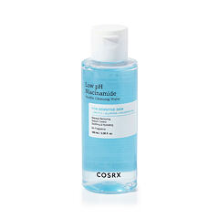 Micelarna vodica COSRX Low pH Niacinamide Micellar Cleansing Water 100 ml