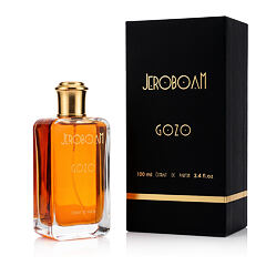 Parfumski ekstrakt Jeroboam Gozo 100 ml