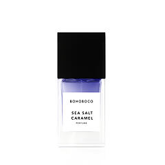 Parfum Bohoboco Sea Salt Caramel 50 ml