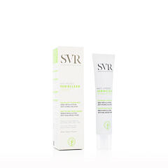 Dnevna krema za obraz SVR Sebiaclear Mat + Pores Mattifying Moisturiser 40 ml