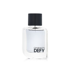 Toaletna voda Calvin Klein Defy 50 ml
