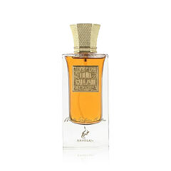 Parfumska voda Khadlaj Master Perfumer Creation Oud Galazaid 60 ml