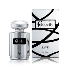 Parfumska voda La Fede Celebrity Fame 100 ml