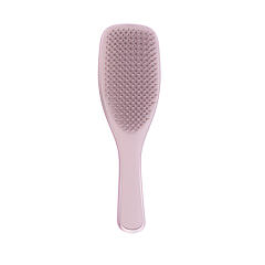 Krtača za lase Tangle Teezer The Ultimate Detangler Chrome Straight - Curly 1 kos Mauve Copper