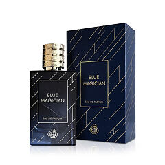 Parfumska voda Fragrance World Blue Magician 100 ml