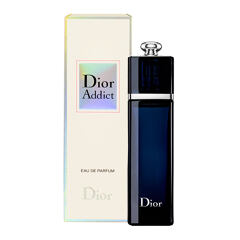 Parfumska voda Dior Dior Addict 2014 100 ml poškodovana škatla