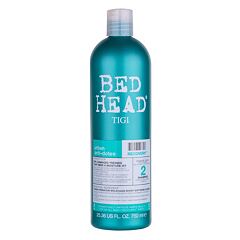 Šampon Tigi Bed Head Recovery 750 ml Seti