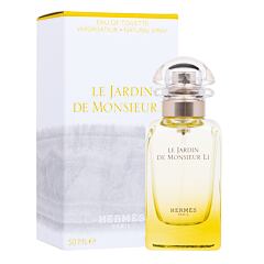 Toaletna voda Hermes Le Jardin de Monsieur Li 50 ml