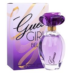 Toaletna voda GUESS Girl Belle 100 ml